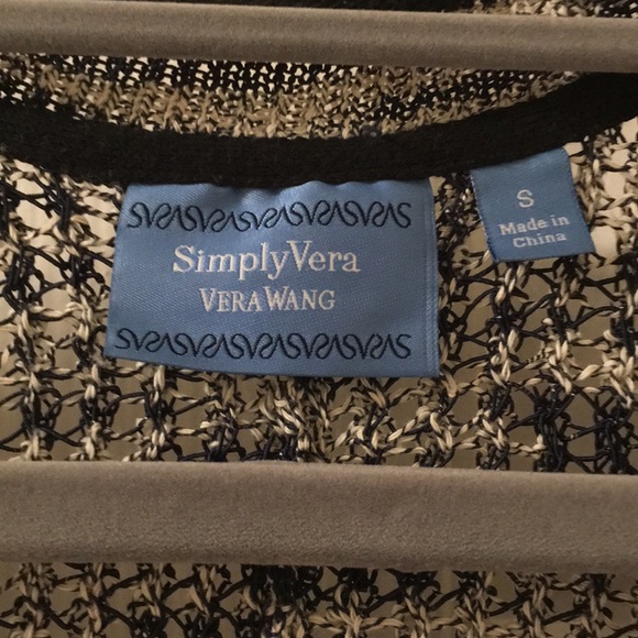 Drapey cardigan - Picture 4 of 6